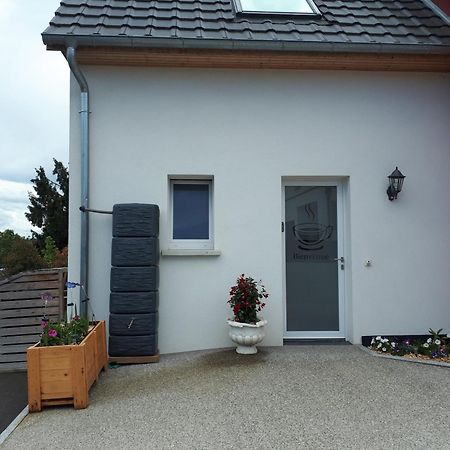 Le Cocon D'Alsace Hotel Folgensbourg Exterior photo
