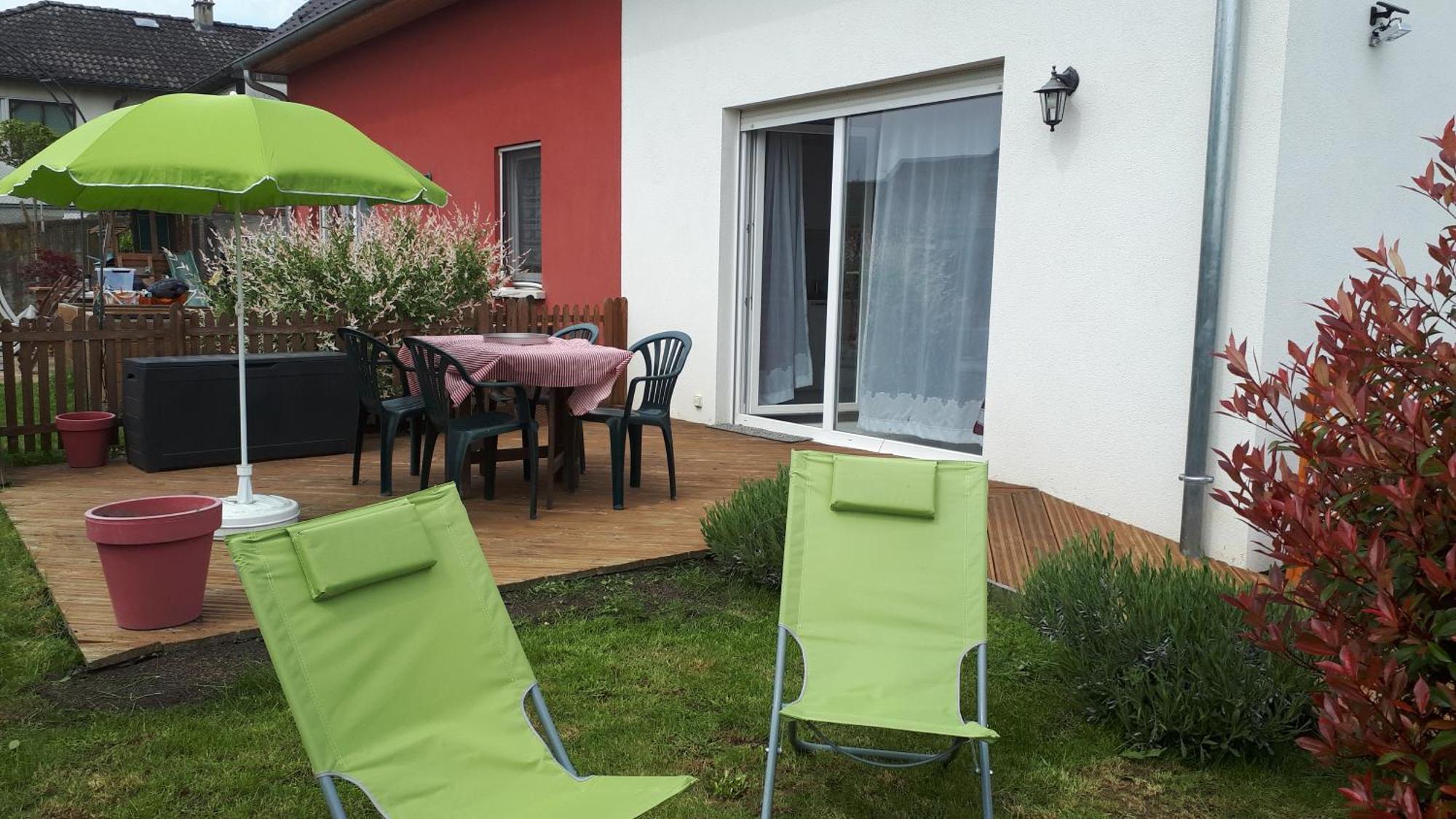 Le Cocon D'Alsace Hotel Folgensbourg Exterior photo